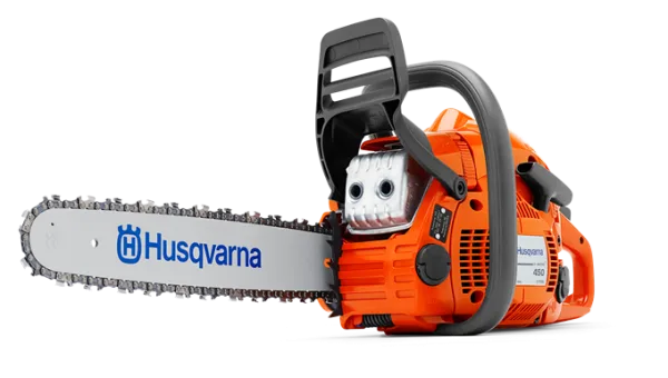 Бензопила Husqvarna 450E II (H30)