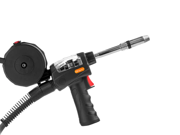 SPOOL GUN SSG 24 ,8 м, ICL0118-SV001