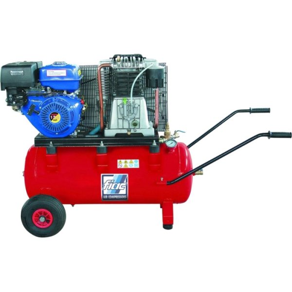 Компрессор бензиновый Fiac AB 100-858 SPE390R