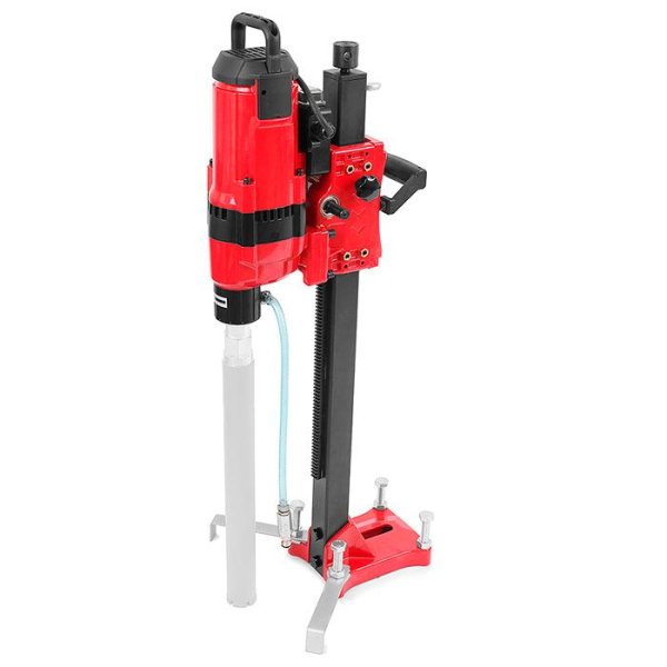 Установка алмазного бурения Messer DM250E