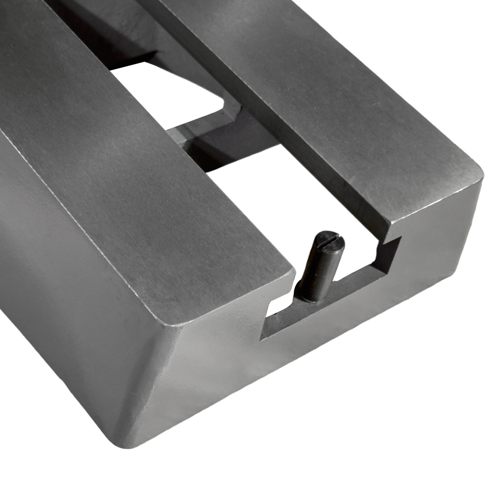 Удлинитель станины для DSL-450/300