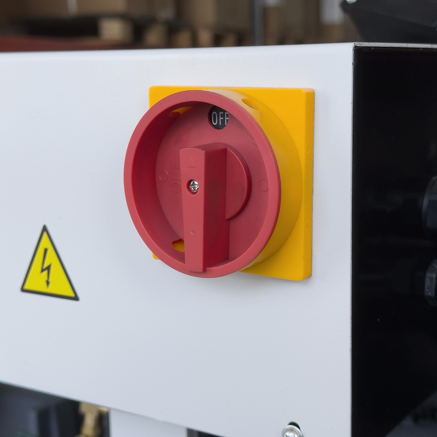 PPS-220H ленточнопильный станок по металлу