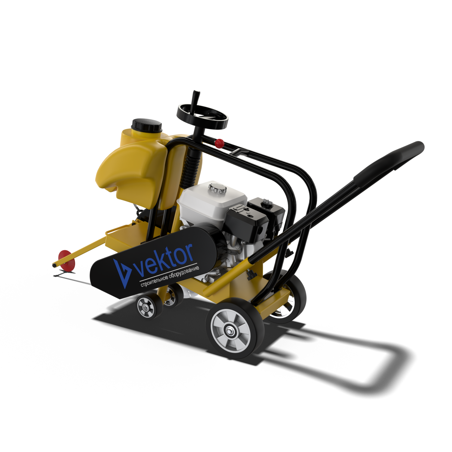 Швонарезчик Vektor VFS-350B