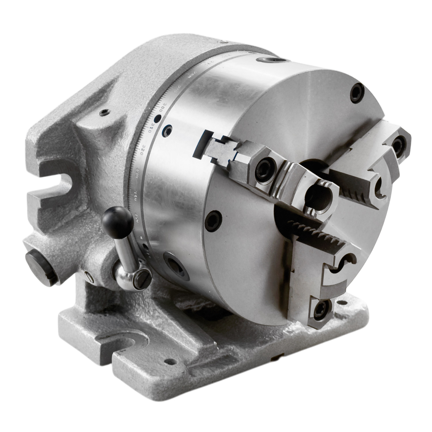 DH-2 делительная головка