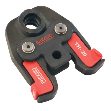 TH-образные клещи Ridgid серии "Compact"