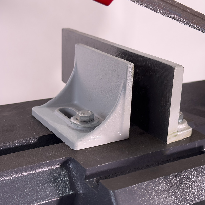 PPK-115 ленточнопильный станок по металлу