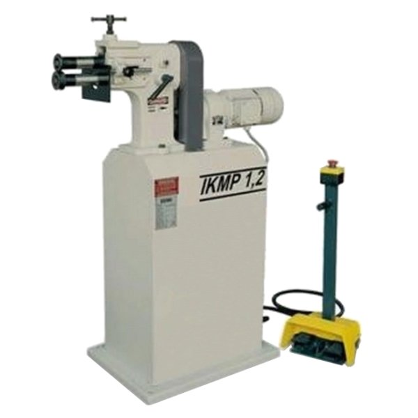 Зиговочная машина ручная Dogan Machinery IKMP 1.2
