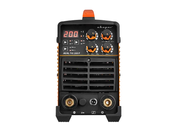 REAL TIG 200 P (W224)