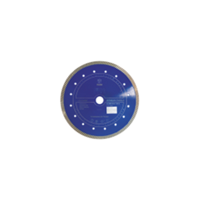 Диск алмазный турбо DIAMASTER d 125 мм (железобетон, сухой рез)