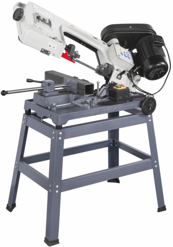 Ленточнопильный станок CORMAK G5012WA 400V