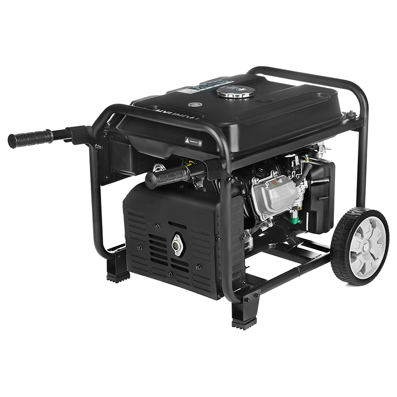 Инверторный генератор Hyundai HHY 7050Si