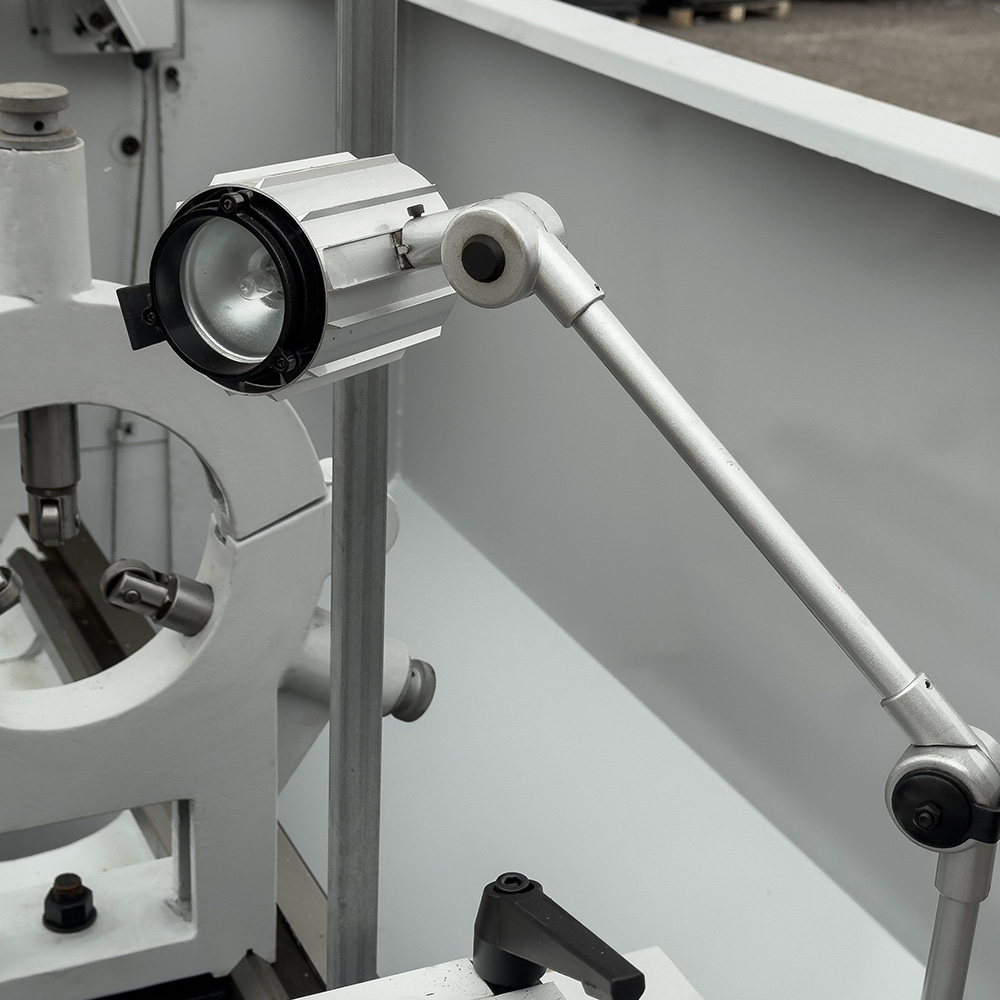 SPV-1500/500 универсальный токарный станок  с УЦИ