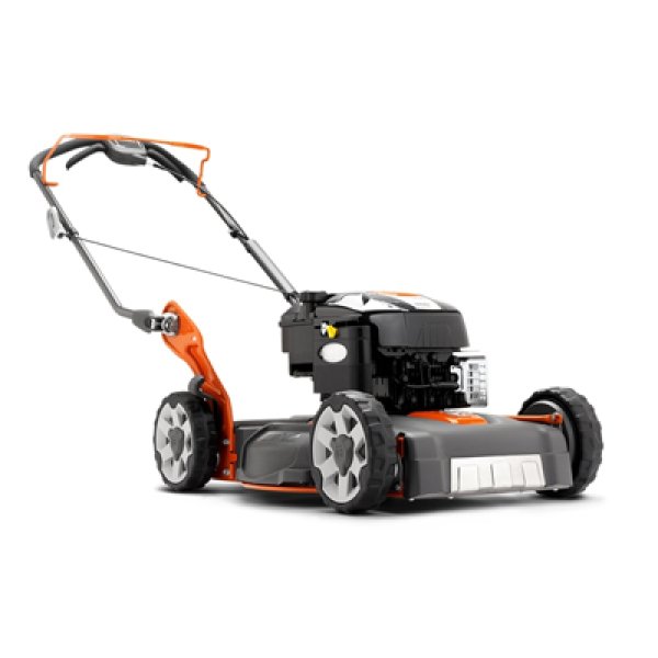 Газонокосилка Husqvarna LB348V