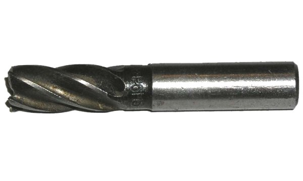 Фреза концевая ц/х d 12,0 мм