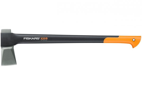 Топор-колун FISKARS X25 (2.4кг,L-722мм) /122480