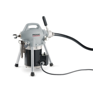 Прочистная машина Ridgid K-50