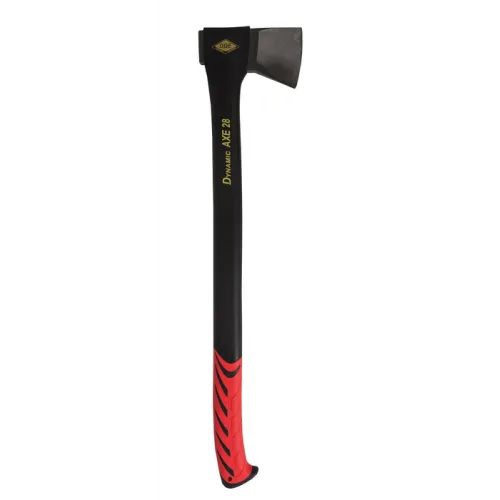 Топор DDE Dynamic AXE28 колун (710мм,1550гр)/647-796