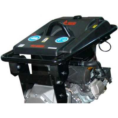 Вибротрамбовка ТСС RM80H