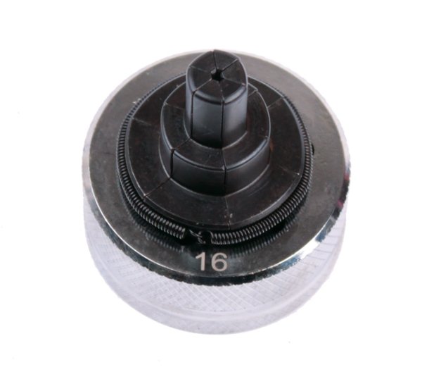 Расширительная головка Rotorica PEX 16мм