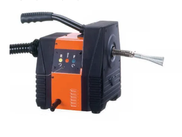 Прочистная машина AGP D65