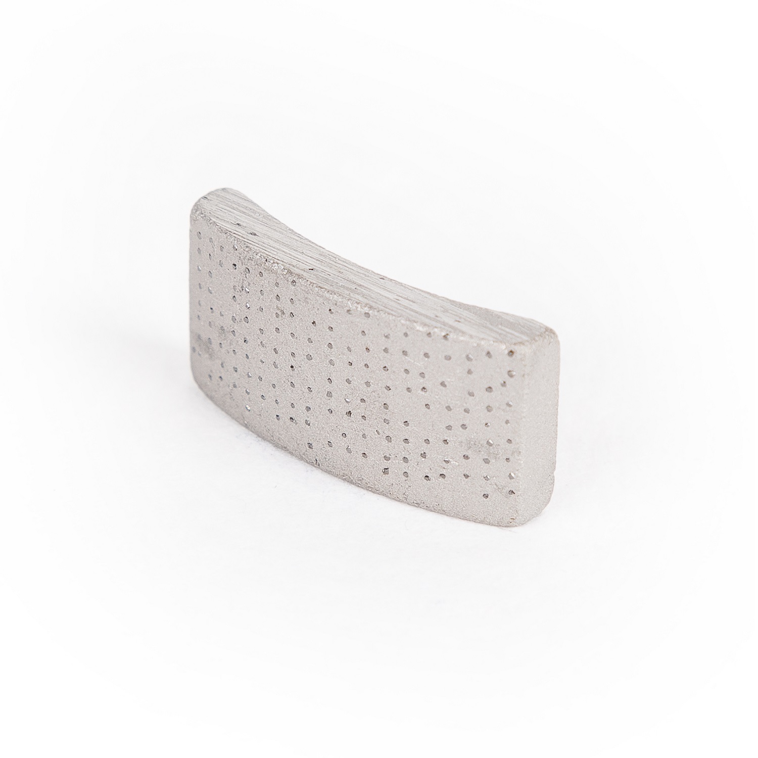 Сегмент коронки д.100 (24*4,0*12) ARIX / Roof Type DIAMASTER