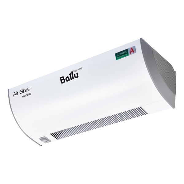 Тепловая завеса BALLU BHC-L05S02-S