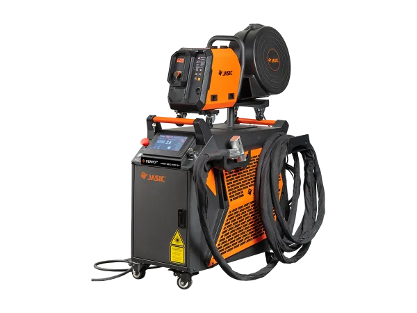 LASER WELD 2000 3.0