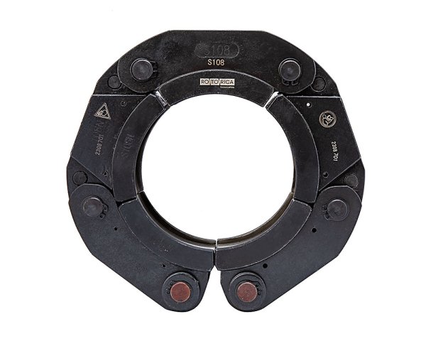 Пресс-кольцо Rotorica Max S108