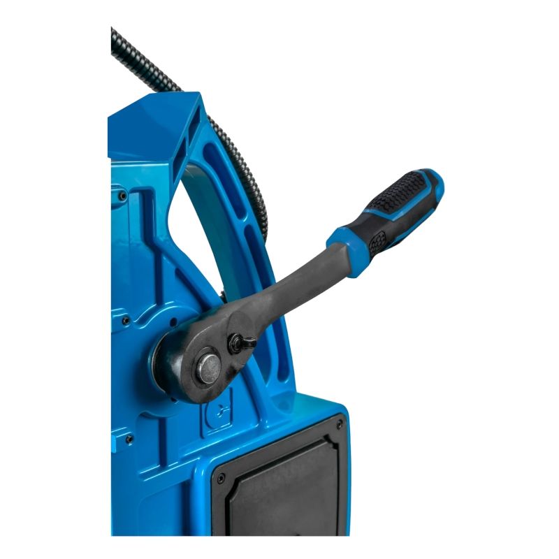 Магнитный сверлильный станок Heden DM-150V4