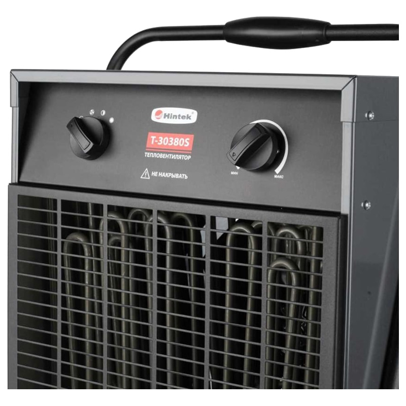 Тепловая пушка Hintek Т-30380S