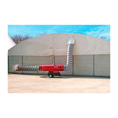 Пушка тепловая дизельная Ballu Biemmedue PHOEN 110