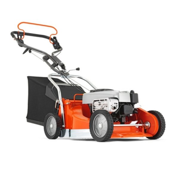 Газонокосилка Husqvarna WC 48Se