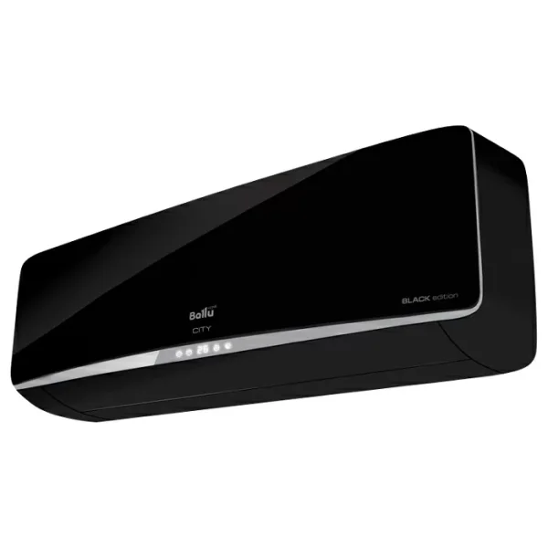 Кондиционер сплит-система BALLU BSPI-10HN1(HN8)/BL/EU