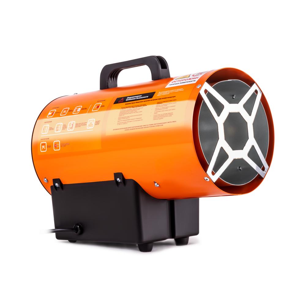 Газовая тепловая пушка FoxWeld FoxHeat P 10
