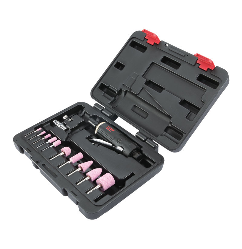 Бормашинка пневматическая MIGHTY SEVEN QA-0115A