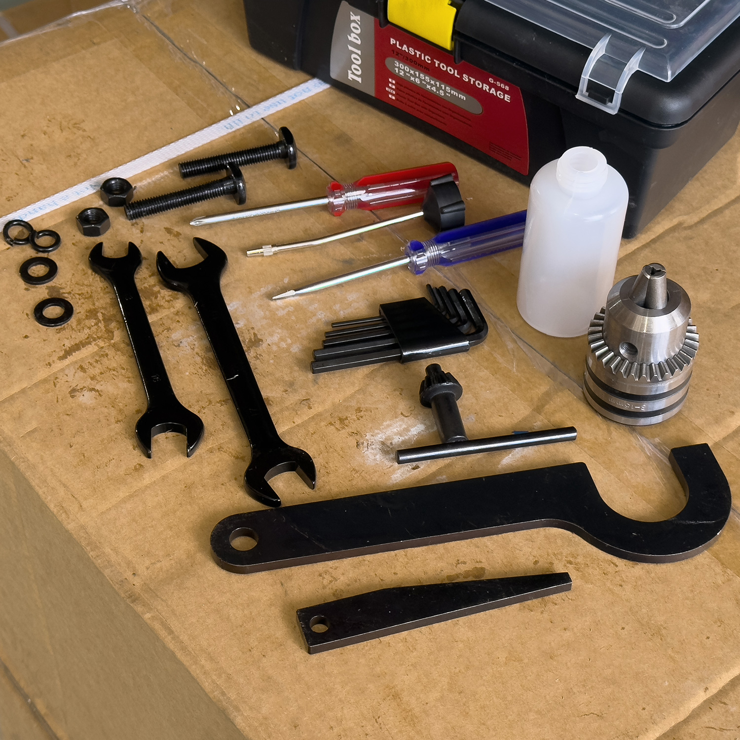 FPV-32 фрезерный станок