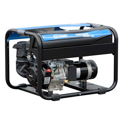 Генератор бензиновый портативный KOHLER-SDMO PERFORM 5500 T XL