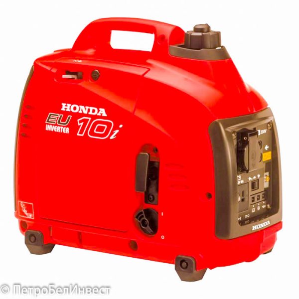 Генератор HONDA EU 10i