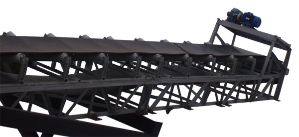 Ленточный конвейер КЛ-6,5-L