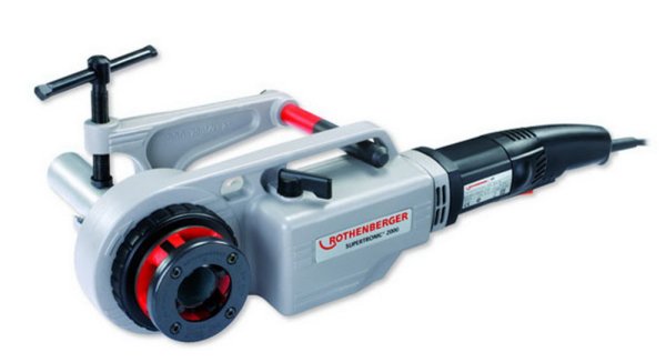 Электроклупп Rothenberger SUPERTRONIC 2000