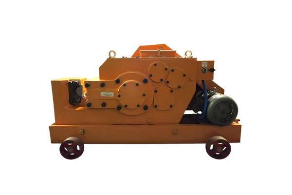 Резчик арматуры GROST RC-50М01