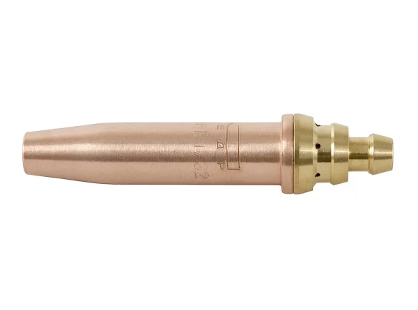 Мундштук в сборе КЕДР №0П ("1/32" 3-10 мм) для Р3П-04/Р3П-05