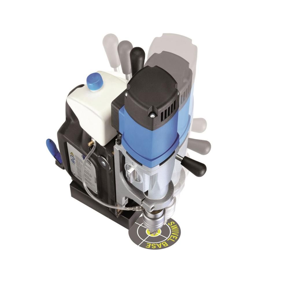 Магнитный сверлильный станок BDS MAB 455SB