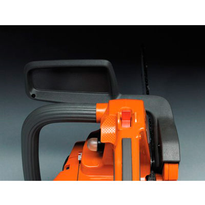 Бензопила Husqvarna T435 (9669972-12) для работы на вышке