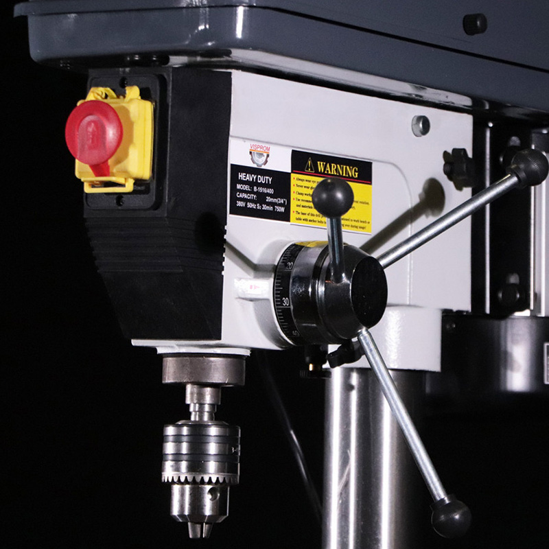 B-1516/400 сверлильный станок