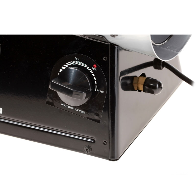 Газовая тепловая пушка Quattro Elementi QE-50GA