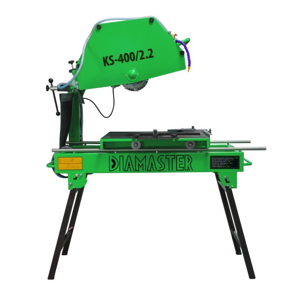Камнерезный станок Diamaster KS-800