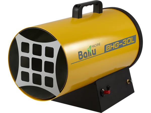 Газовая тепловая пушка Ballu BHG-30L