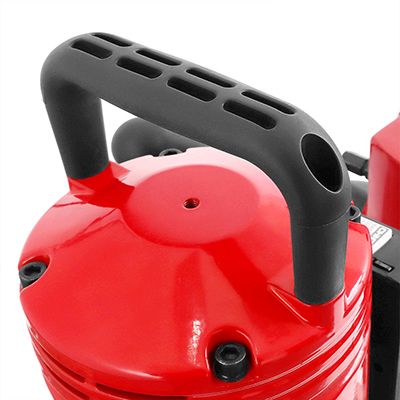 Установка алмазного бурения MESSER DM350Е-N