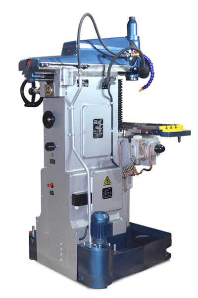 СФ-676 Фрезерный станок широкоуниверсальный инструментальный